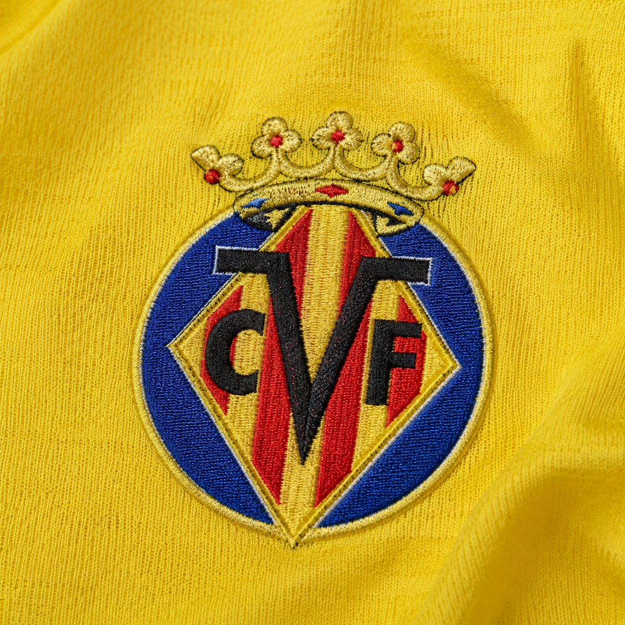 Villarreal 2026/27-es hazai mez