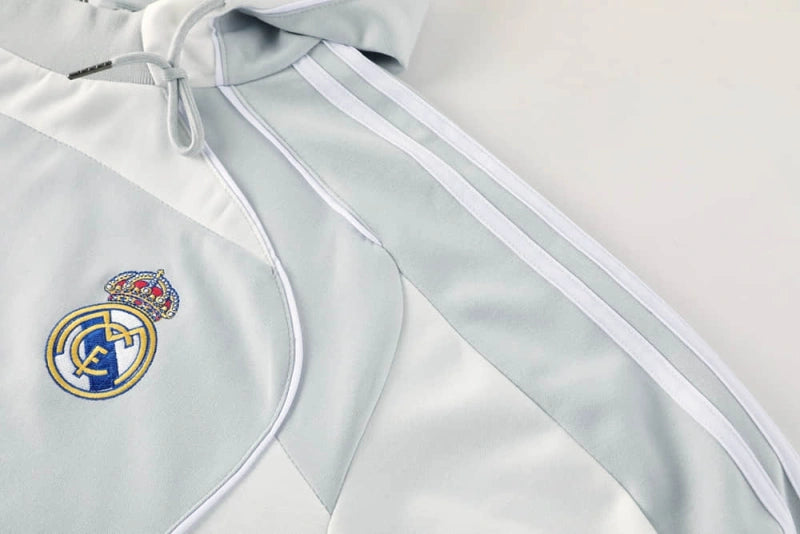 Real Madrid 2025/26-os edzőszett