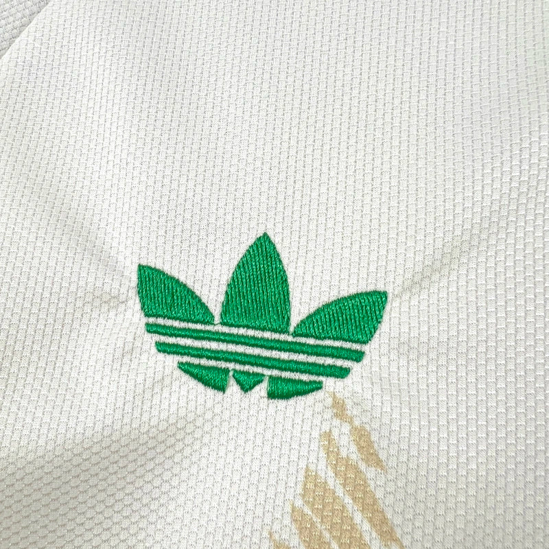 Wales 2026/27-es világbajnoki vendég mez