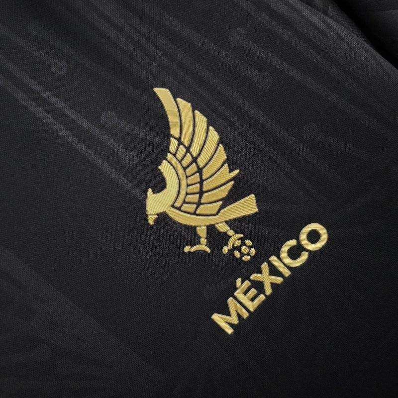 Mexikó 2025/26-os limitált mez