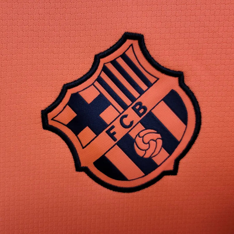 FC Barcelona 2025/26-os harmadik mez
