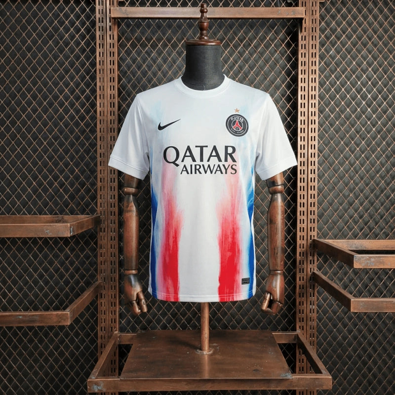 Paris Saint-Germain 2025/26-os limtilat mez