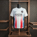 Paris Saint-Germain 2025/26-os limtilat mez
