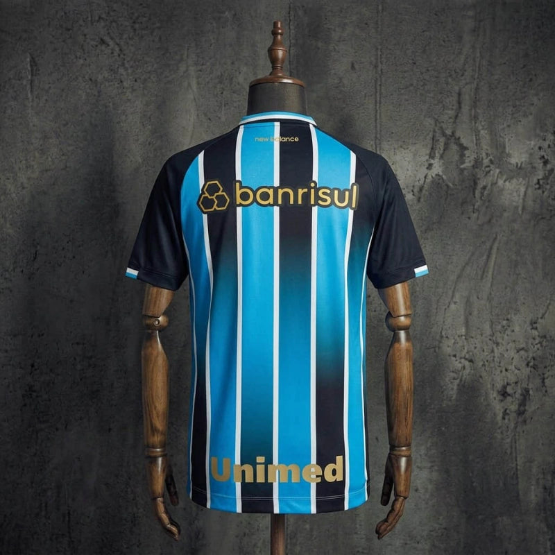 Gremio 2026/27-es hazai mez