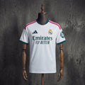Real Madrid 2026/27-es hazai mez