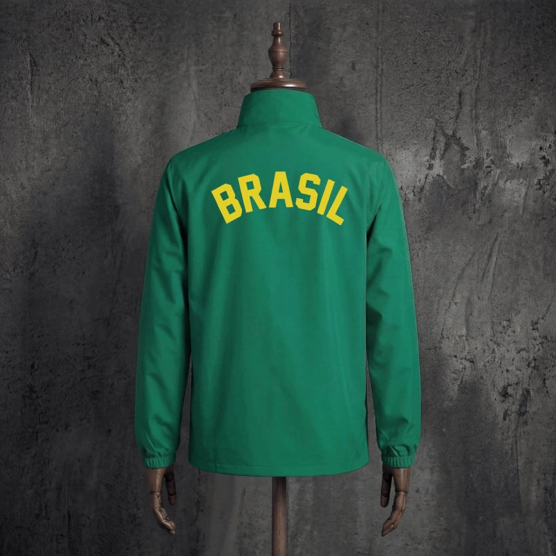 Brazília 2026/27-es világbajnoki széldzseki
