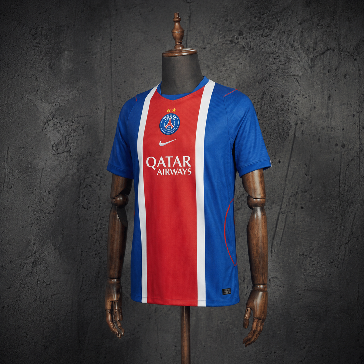 Paris Saint-Germain 2026/27-es hazai mez