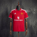 Manchester United 2026/27-es hazai mez
