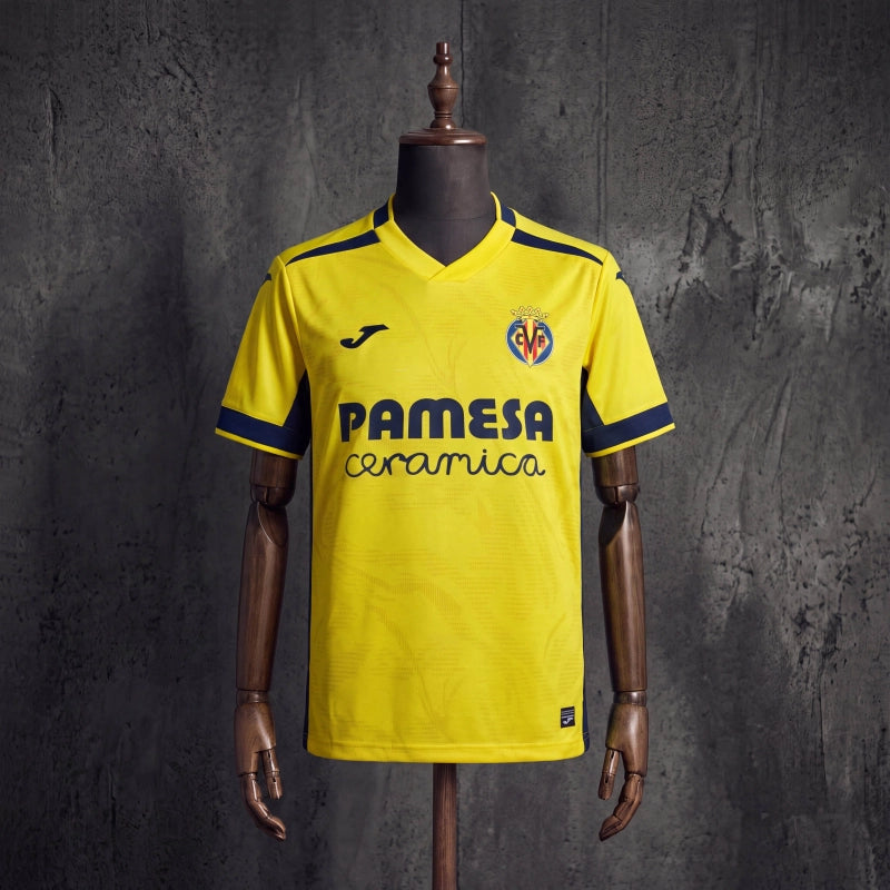 Villarreal 2026/27-es hazai mez