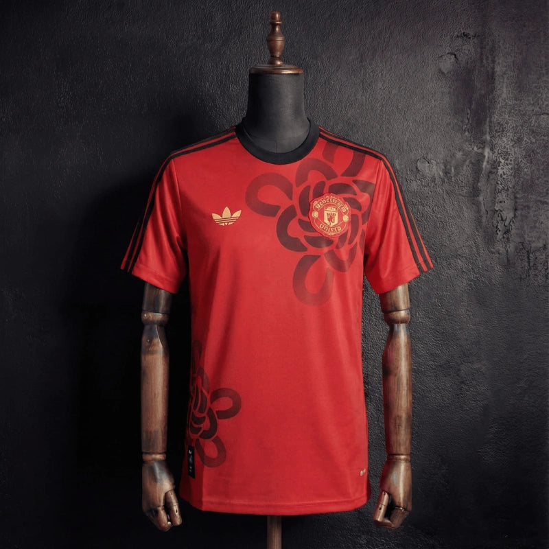 Manchester United 2025/26-os limitált mez