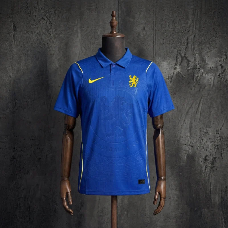 Chelsea 2026/27-es hazai mez