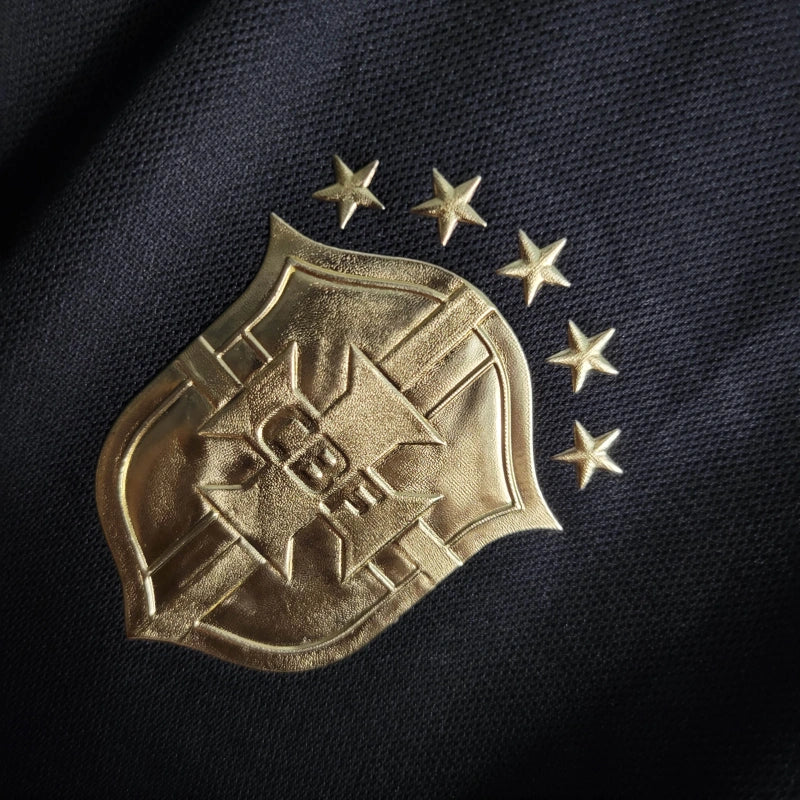 Brazília 2025/26-os limitált mez