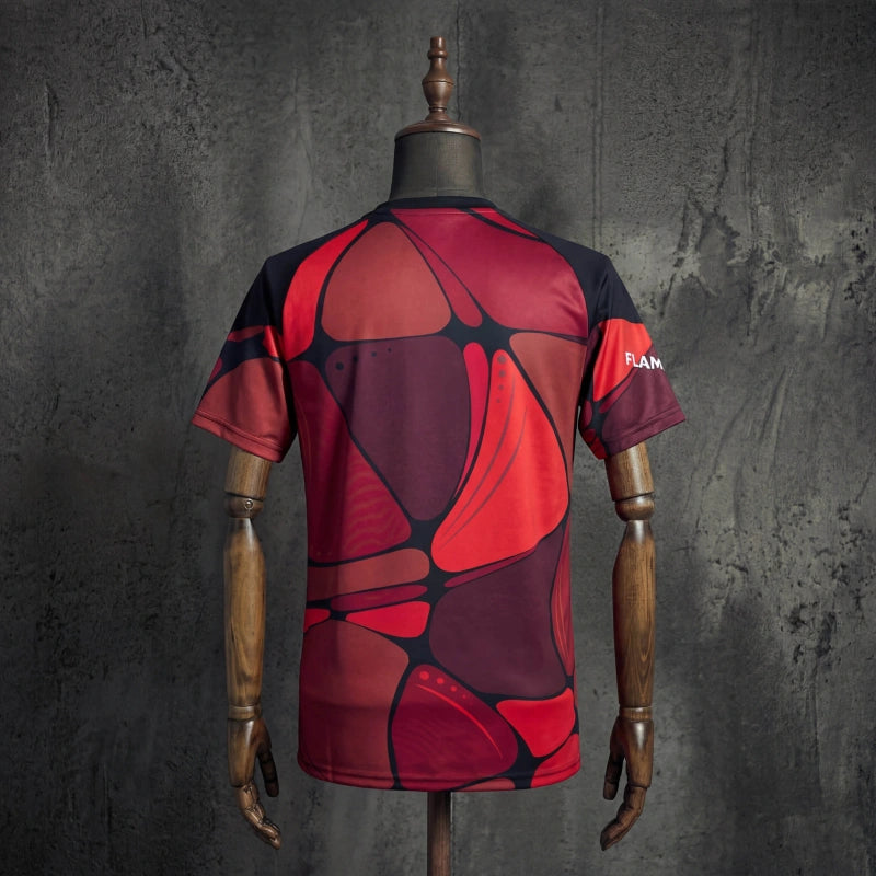 Flamengo 2026/27-es limitált mez