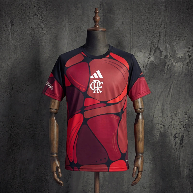 Flamengo 2026/27-es limitált mez