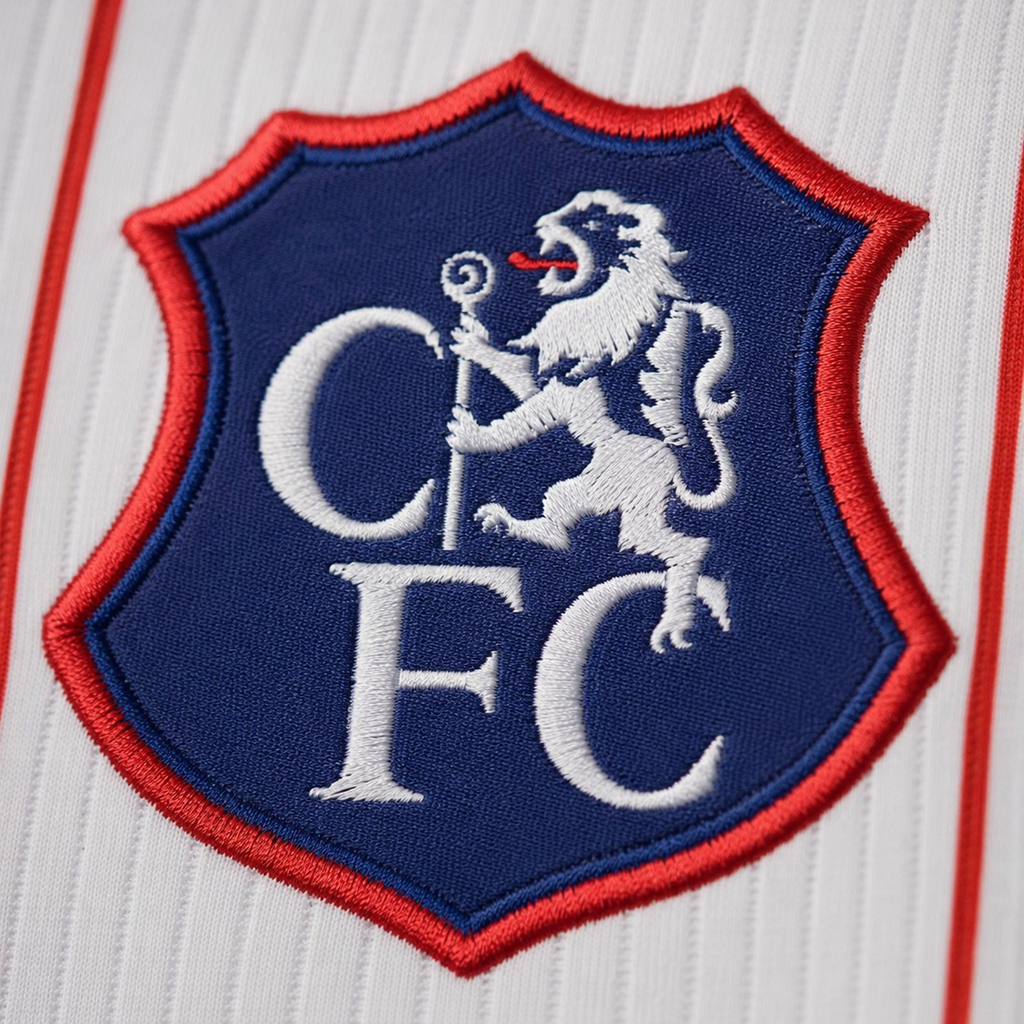 Chelsea 2026/27-es limitált mez