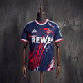 FC Köln 2026/27-es vendég mez