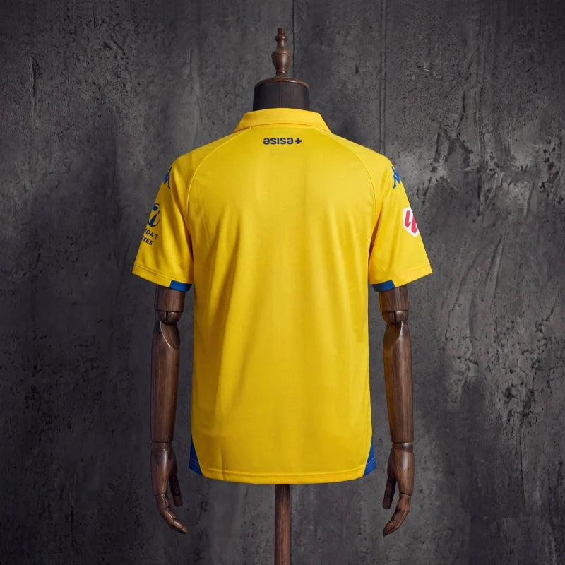 Cadiz CF 2026/27-es hazai mez