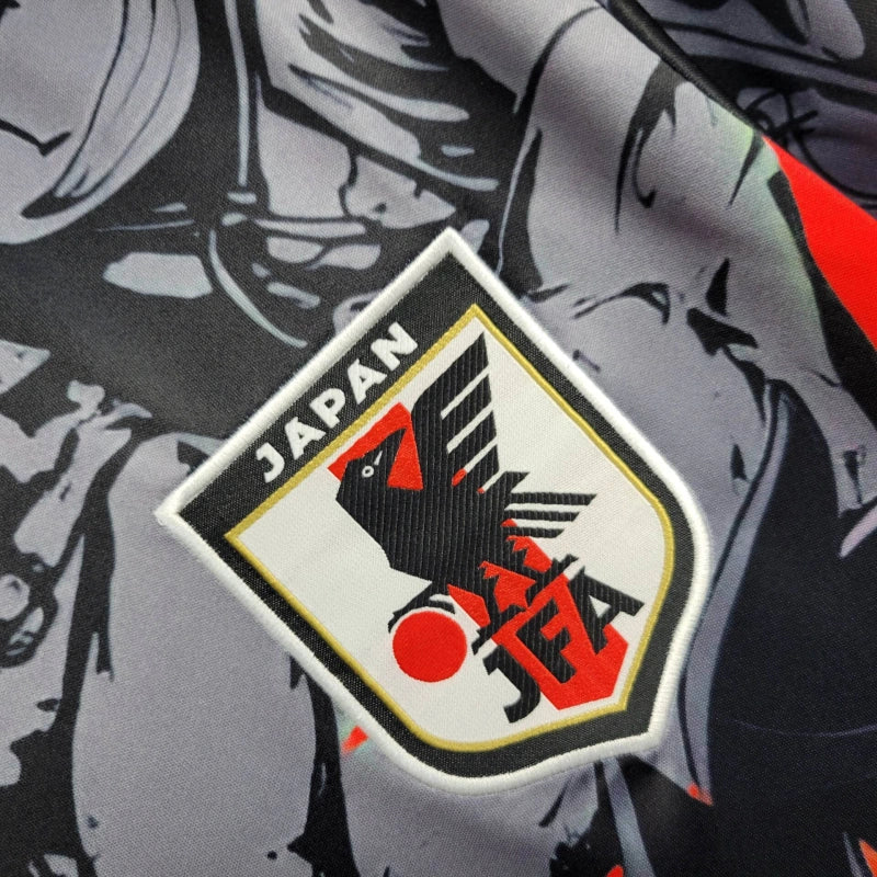 Japán 2025/26-os limitált mez