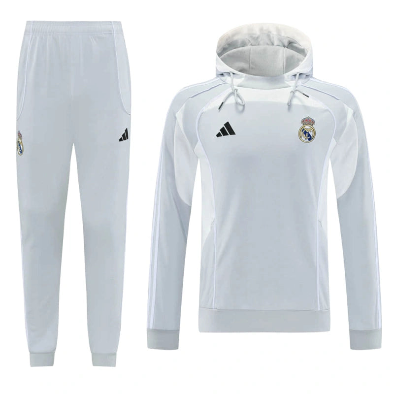 Real Madrid 2025/26-os edzőszett