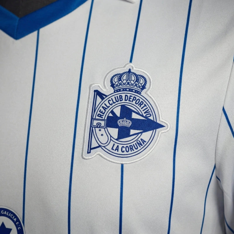 Deportiva La Coruña "Retro" mez