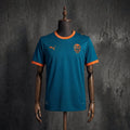 Valencia CF 2026/27-es vendég mez
