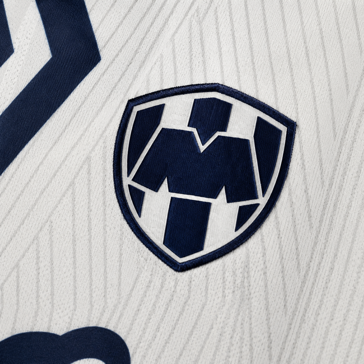 Monterrey 2025/26-os harmadik mez
