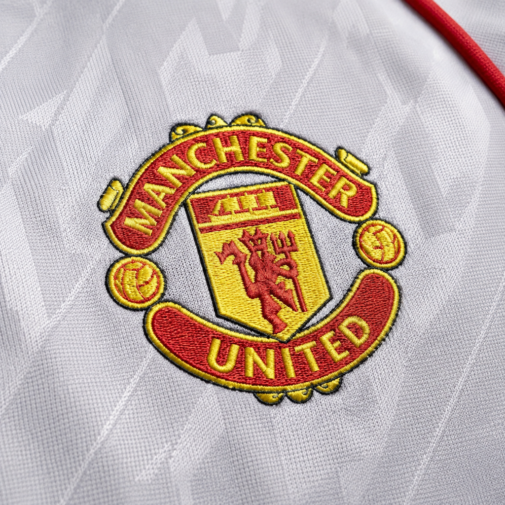 Manchester United 2026/27-es limitált mez
