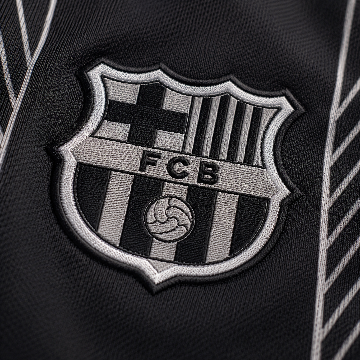 FC Barcelona 2026/27-es limitált mez