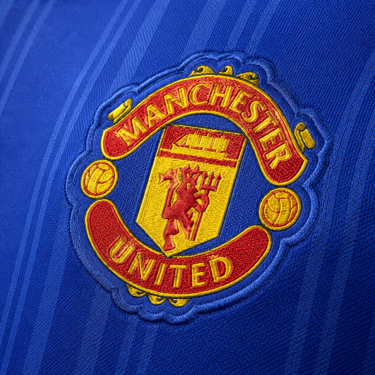 Manchester United 2026/27-es harmadik mez