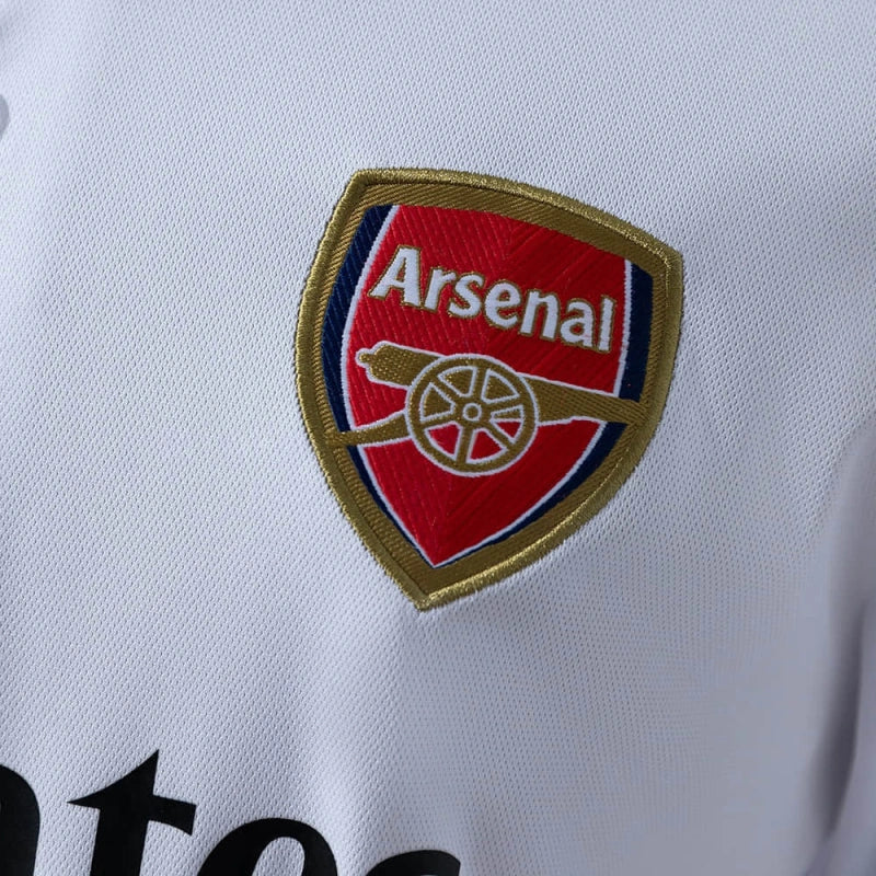 Arsenal 2025/26-os limitált mez