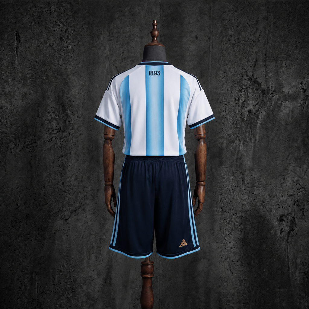 [GYEREK] Argentína 2026/27-es világbajnoki hazai szett