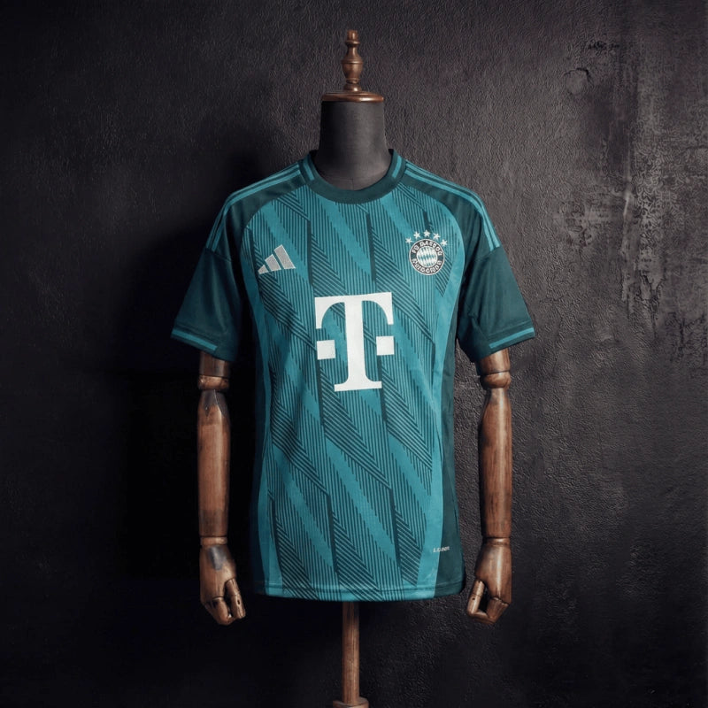 Bayern München 2025/26-os sepciális mez
