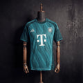 Bayern München 2025/26-os sepciális mez