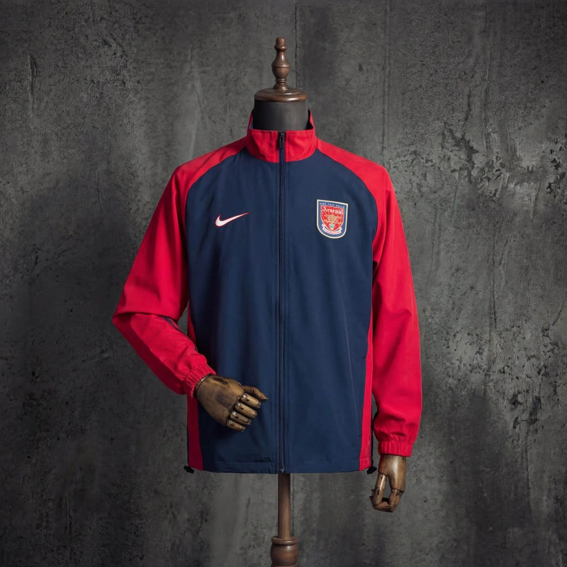 Arsenal 1998-as széldzseki