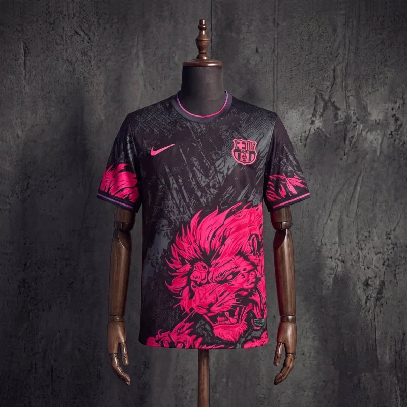 FC Barcelona 2026/27-es limitált mez