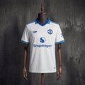 Manchester United 2026/27-es vendég mez