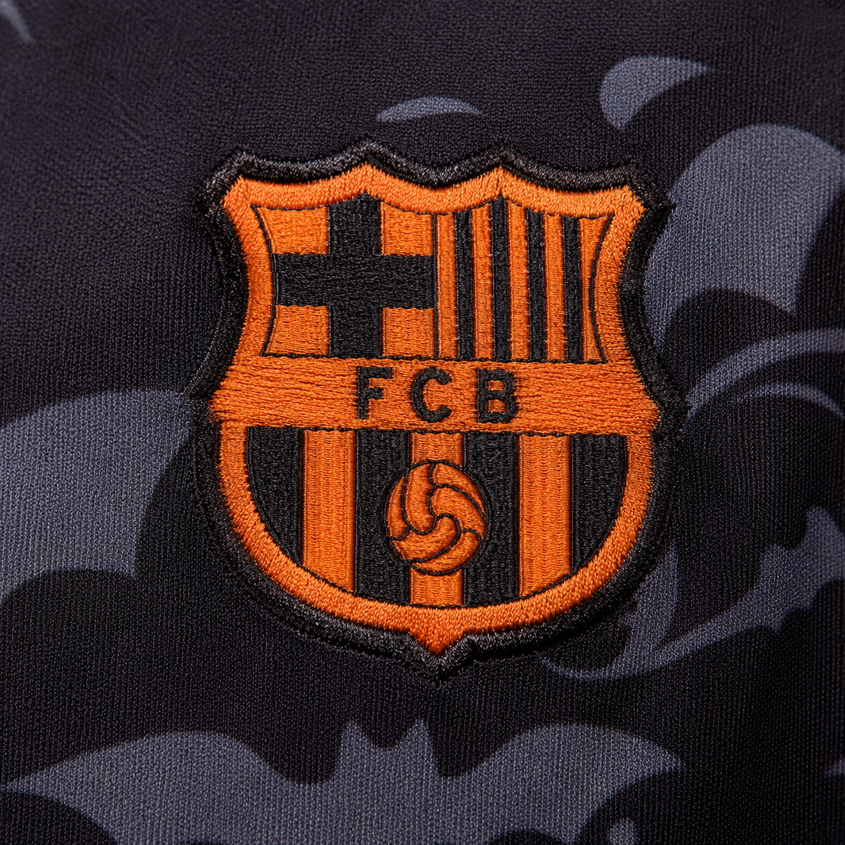 FC Barcelona 2026/27-es limitált mez