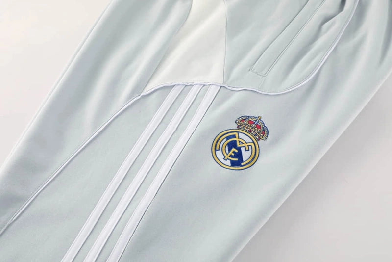 Real Madrid 2025/26-os edzőszett
