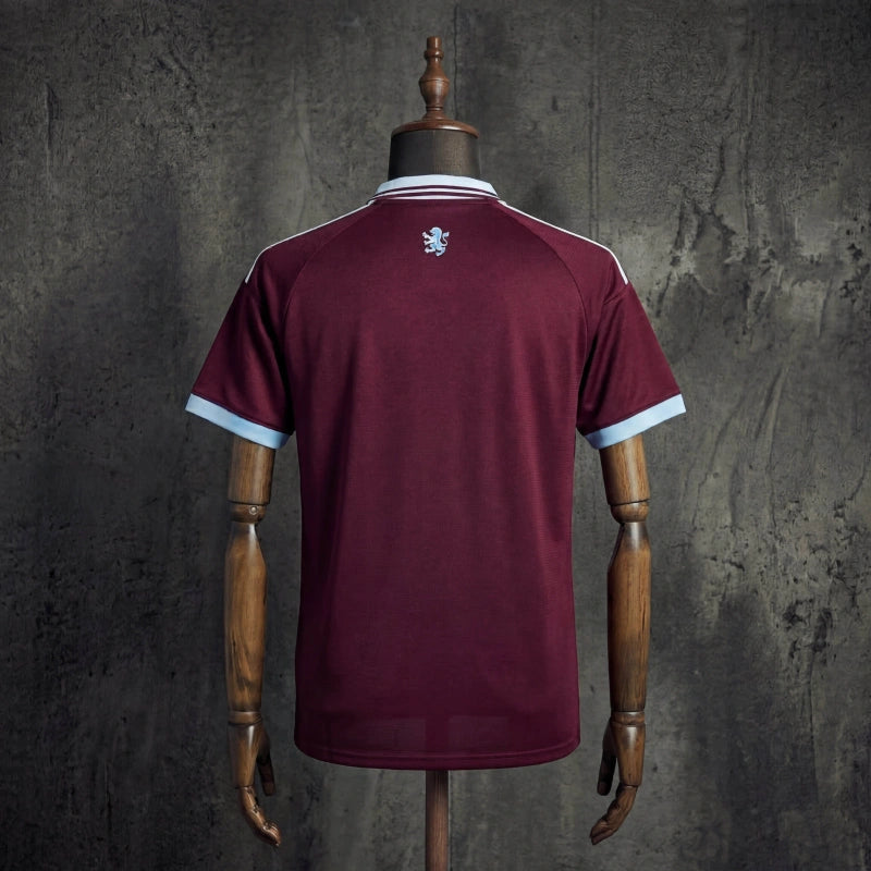 Aston Villa 2026/27-es hazai mez