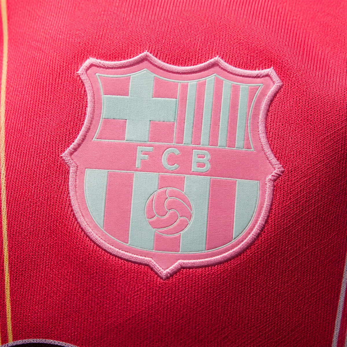 FC Barcelona 2026/27-es limitált mez