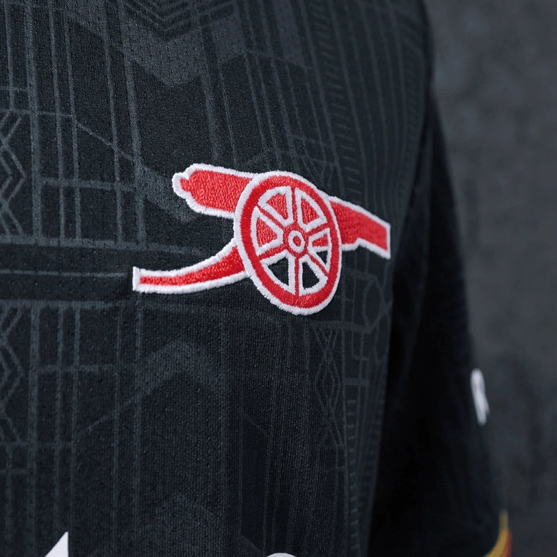 Arsenal 2025/26-os limitált mez