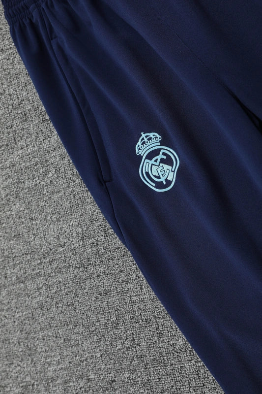 Real Madrid 2025/26-os edzőszett