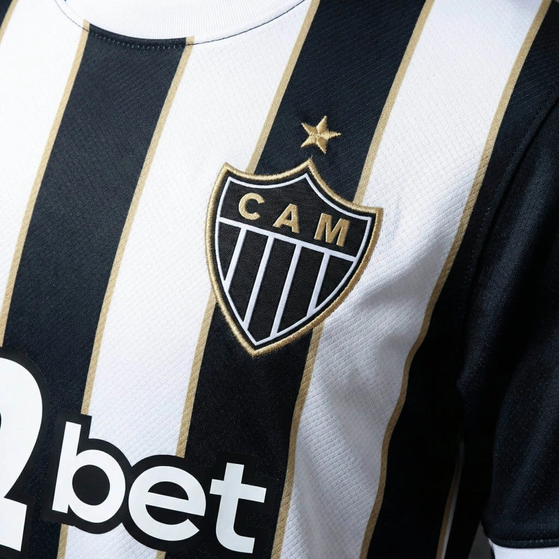Atlético Mineiro 2026/27-es hazai mez