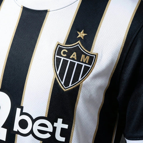 Atlético Mineiro 2026/27-es hazai mez