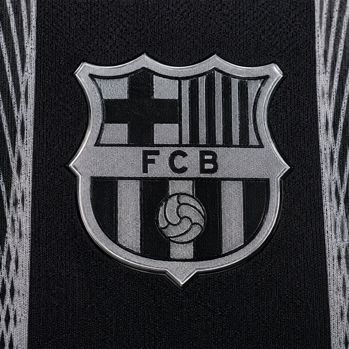 FC Barcelona 2026/27-es limitált mez