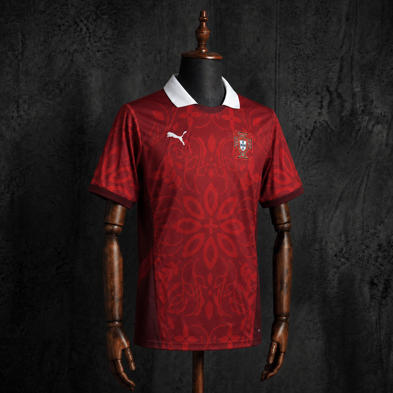 Portugália 2025/26-os limitált mez
