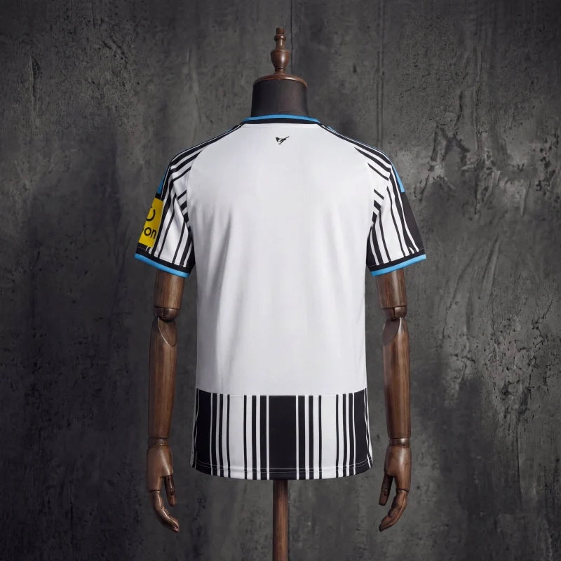 Newcastle United 2026/27-es hazai mez