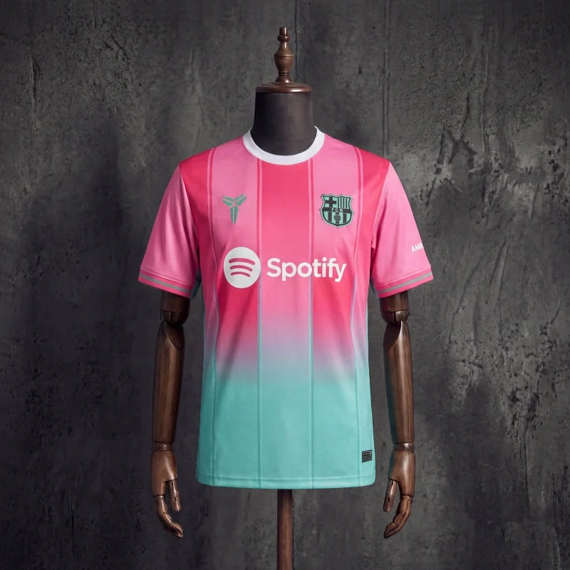 FC Barcelona 2026/27-es limitált mez