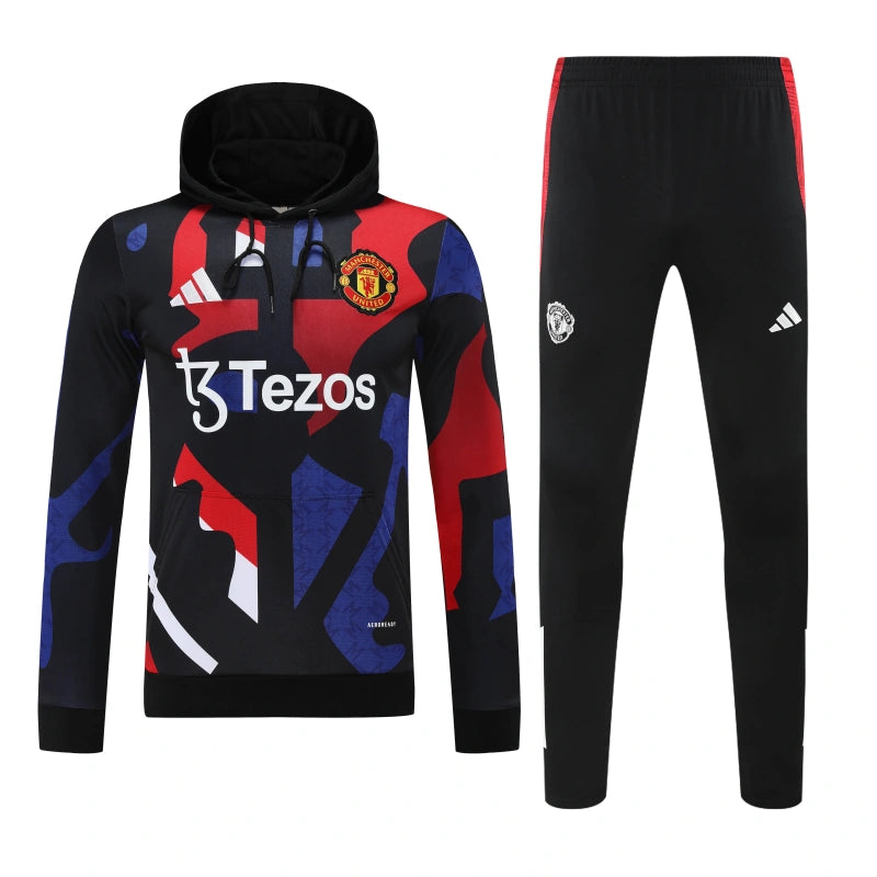 Manchester United 2025/26-os edzőszett