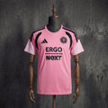 Inter Miami 2026/27-es tréning mez